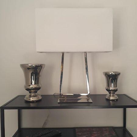 Baccarat - Cristal Appartement - 45M2 외부 사진
