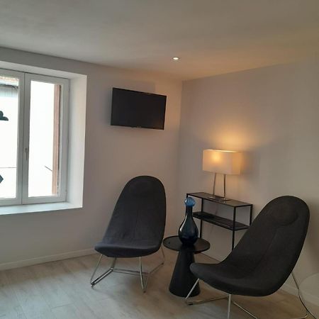 Baccarat - Cristal Appartement - 45M2 외부 사진