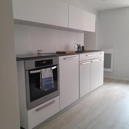 Baccarat - Cristal Appartement - 45M2 외부 사진