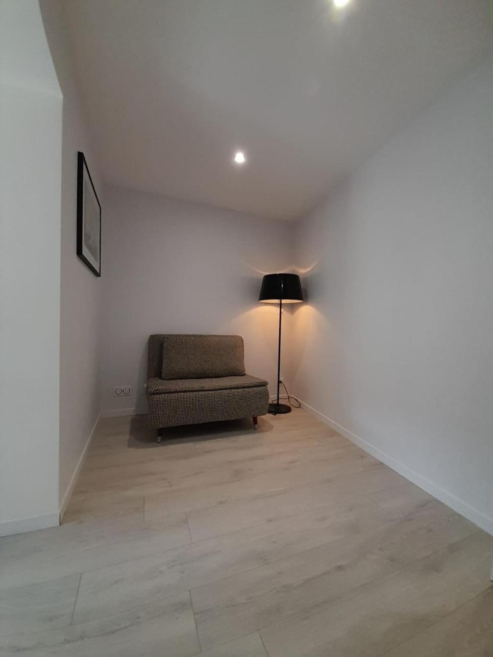 Baccarat - Cristal Appartement - 45M2 외부 사진