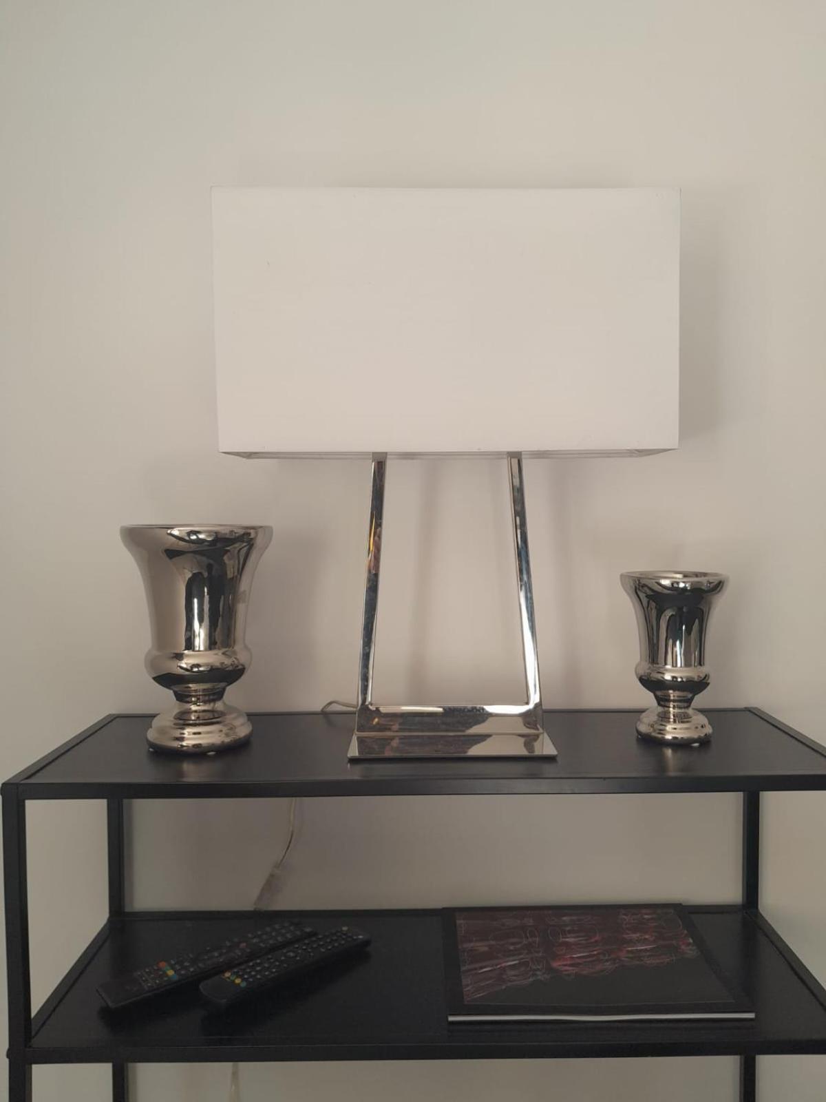 Baccarat - Cristal Appartement - 45M2 외부 사진