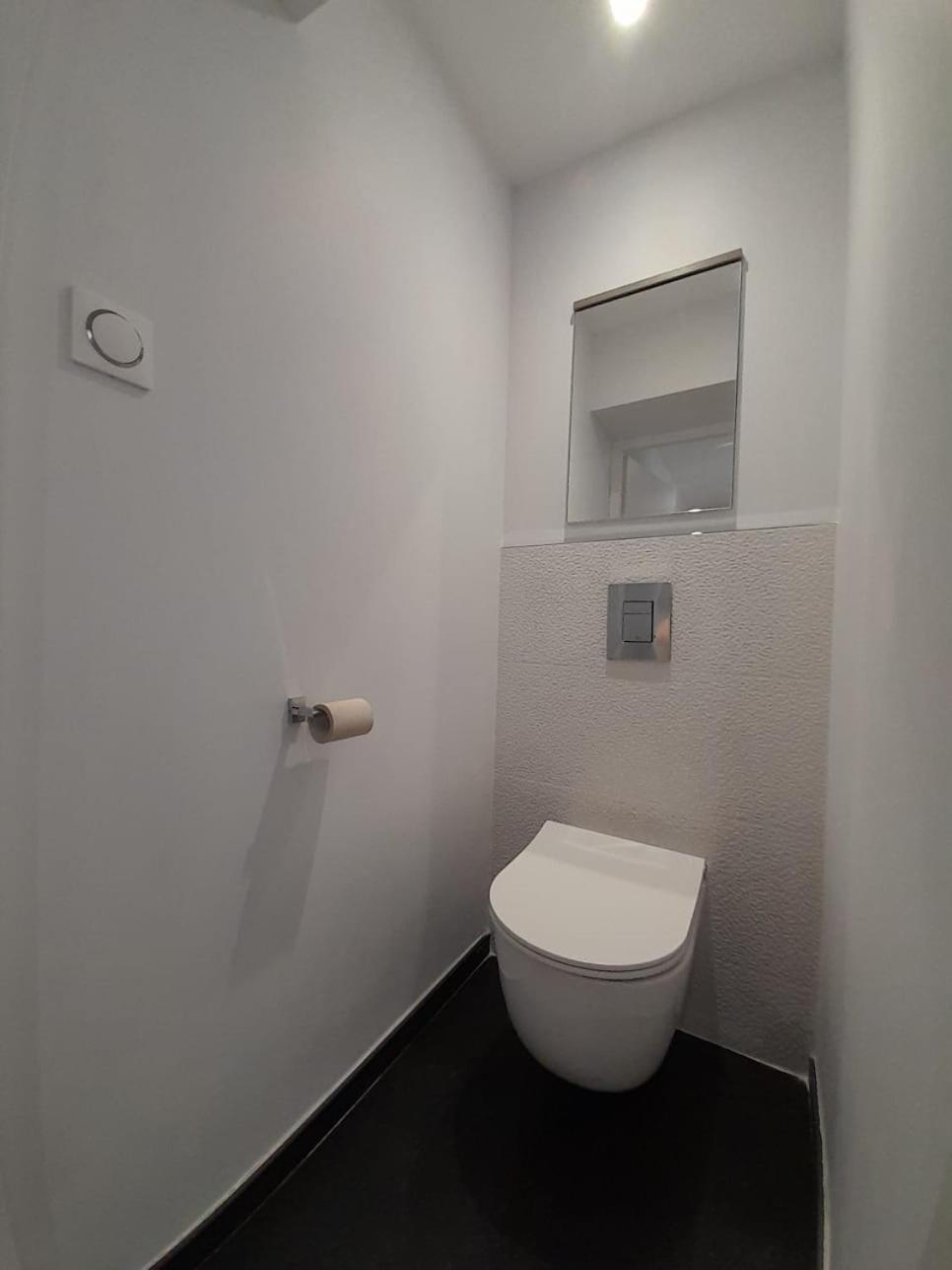 Baccarat - Cristal Appartement - 45M2 외부 사진