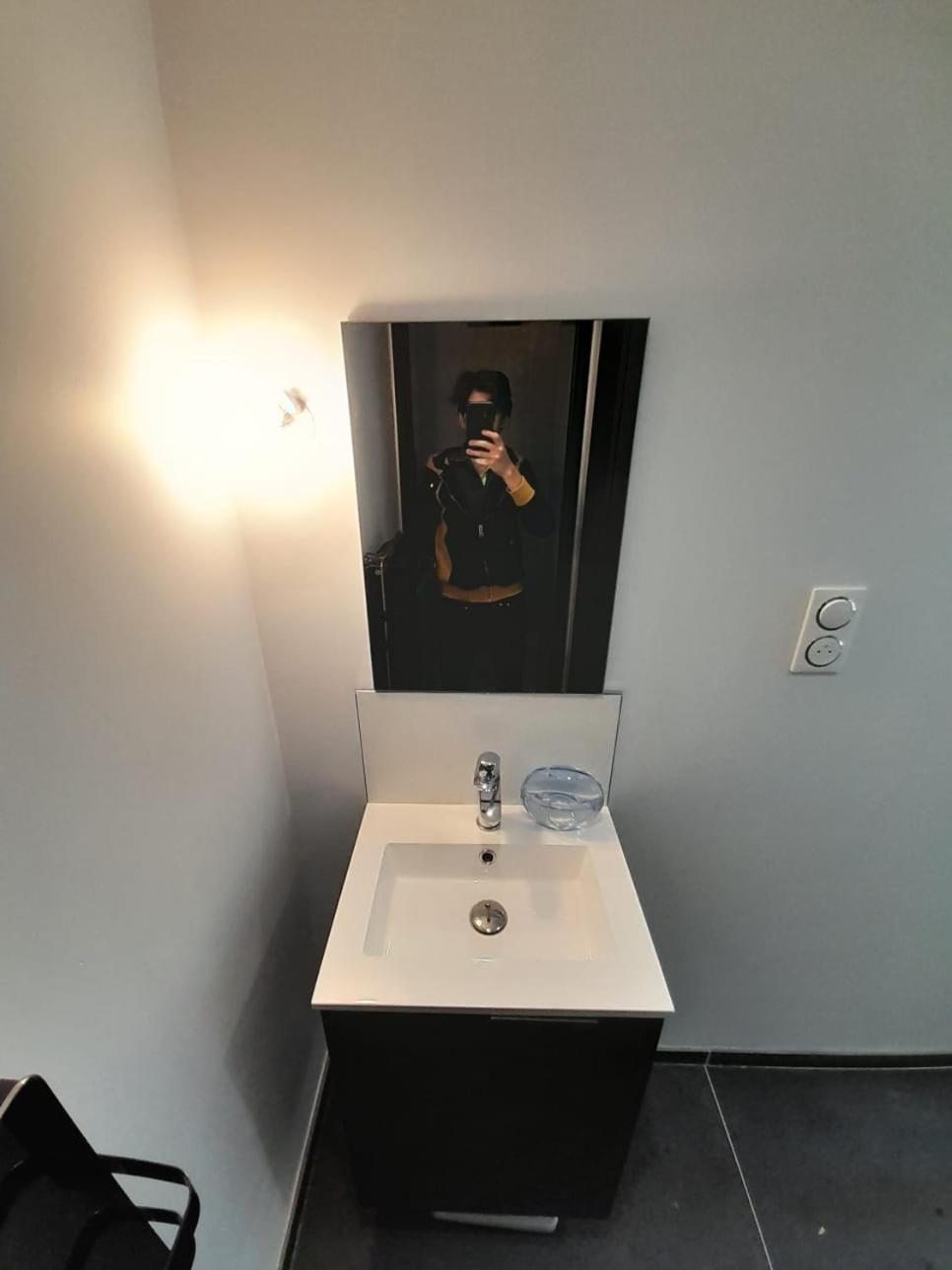 Baccarat - Cristal Appartement - 45M2 외부 사진