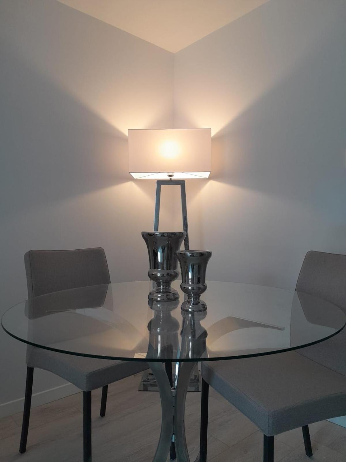 Baccarat - Cristal Appartement - 45M2 외부 사진